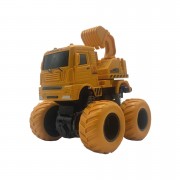 Будтехніка RS6639E-1-3 інерційна  Екскаватор