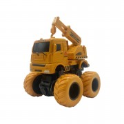 Будтехніка RS6639E-1-3 інерційна  Кран