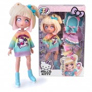 Дитяча лялька