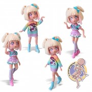 Дитяча лялька