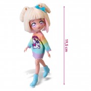 Дитяча лялька