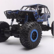 Машина HB Toys на радиоуправлении Синий HB-P1002