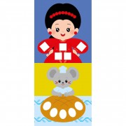 Мозаїка з наліпок