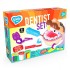 Набор для креативного творчества с тестом Dentist Set TM Lovin 41193, 8 аксессуаров