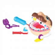 Набор для креативного творчества с тестом