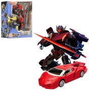 Трансформер JQ6102