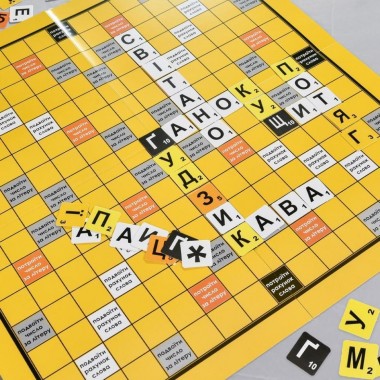 Настольная игра Настольная игра