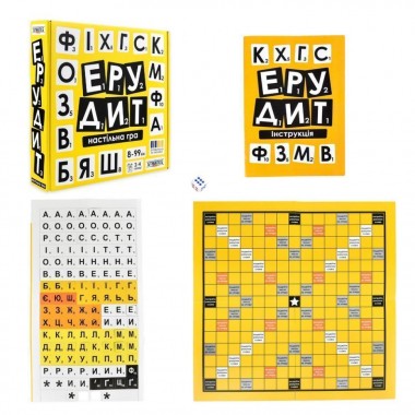 Настольная игра Настольная игра