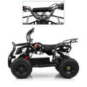 Дитячий електромобіль Квадроцикл Bambi HB-EATV800N-2 V3 до 65 кг