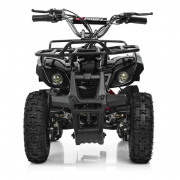 Дитячий електромобіль Квадроцикл Bambi HB-EATV800N-2 V3 до 65 кг