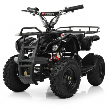 Детский электромобиль Квадроцикл Bambi HB-EATV800N-2 V3 до 65 кг