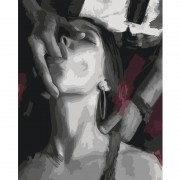 Картина по номерам 