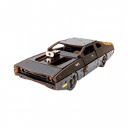 Дерев'яний 3D конструктор