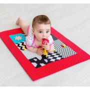 Килимок для гри і розвитку B&W МС 040501-01
