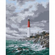 Картина за номерами 