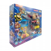 Детский игровой набор