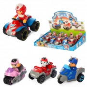 Транспорт A003