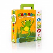 Дитяча гра-сортери