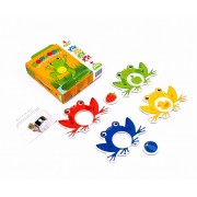 Дитяча гра-сортери