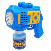 Генератор мильних бульбашок