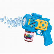 Генератор мильних бульбашок