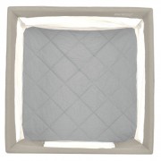 Дитячий манеж SWIFT 4 ME 1196 Beige, до 15 кг