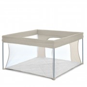 Дитячий манеж SWIFT 4 ME 1196 Beige, до 15 кг