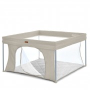 Дитячий манеж SWIFT 4 ME 1196 Beige, до 15 кг