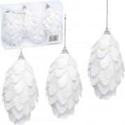 Набір ялинкових іграшок