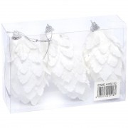 Набір ялинкових іграшок