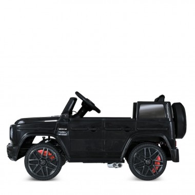 Детский электромобиль Джип M 5038EBLR-2 до 30 кг