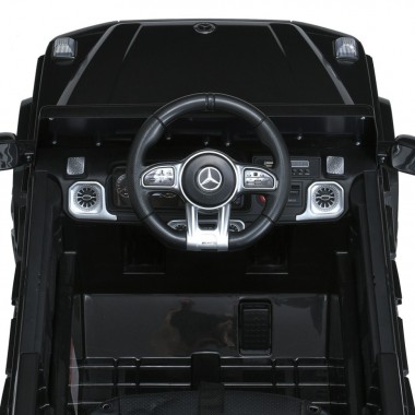 Детский электромобиль Джип M 5038EBLR-2 до 30 кг