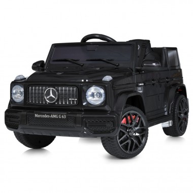 Детский электромобиль Джип M 5038EBLR-2 до 30 кг
