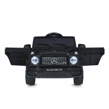 Детский электромобиль Джип M 5038EBLR-2 до 30 кг