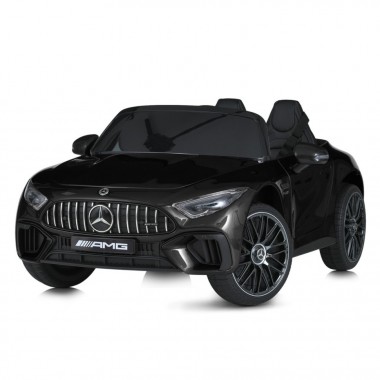 Дитячий електромобіль Машинка M 5098EBLRS-2 до 35 кг