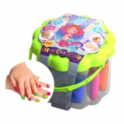 Набір для ліплення з тістом Mermaid Nail studio TM Lovin 41150