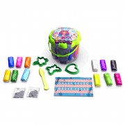 Набір для ліплення з тістом Mermaid Nail studio TM Lovin 41150