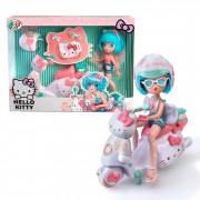 Дитяча лялька