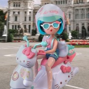 Дитяча лялька