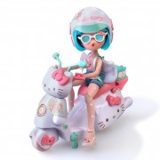 Дитяча лялька