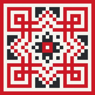 Картина за номерами 
