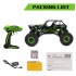 Машина HB Toys HB-P1003green Машина HB Toys HB-P1003green