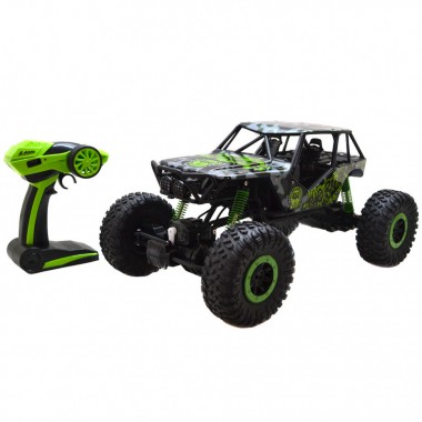 Машина HB Toys HB-P1003green