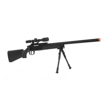 Снайперская винтовка Cyma ZM51