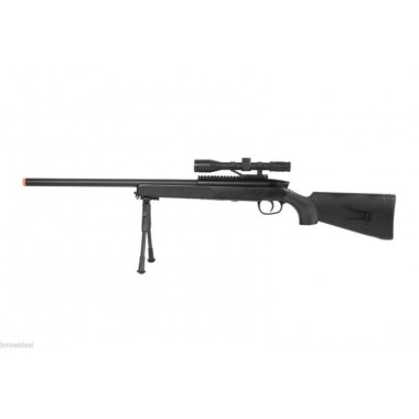 Снайперская винтовка Cyma ZM51