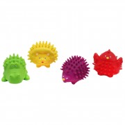 Набір пищалок