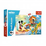 Детские пазлы Disney