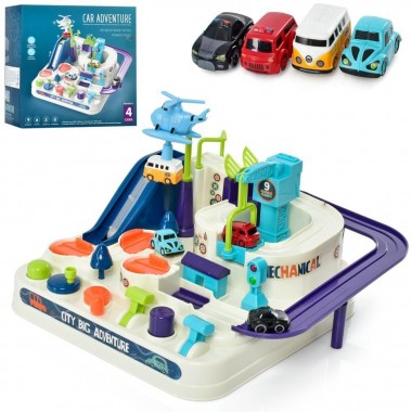 Детский игровой набор Детский игровой набор