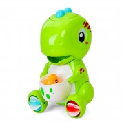 Детская игрушка для купания