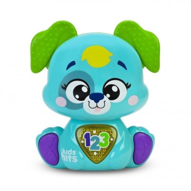 Интерактивная музыкальная игрушка Волшебные зверушки Щенки KH19/002(Green) Интерактивная музыкальная игрушка Волшебные зверушки Щенки KH19/002(Green)